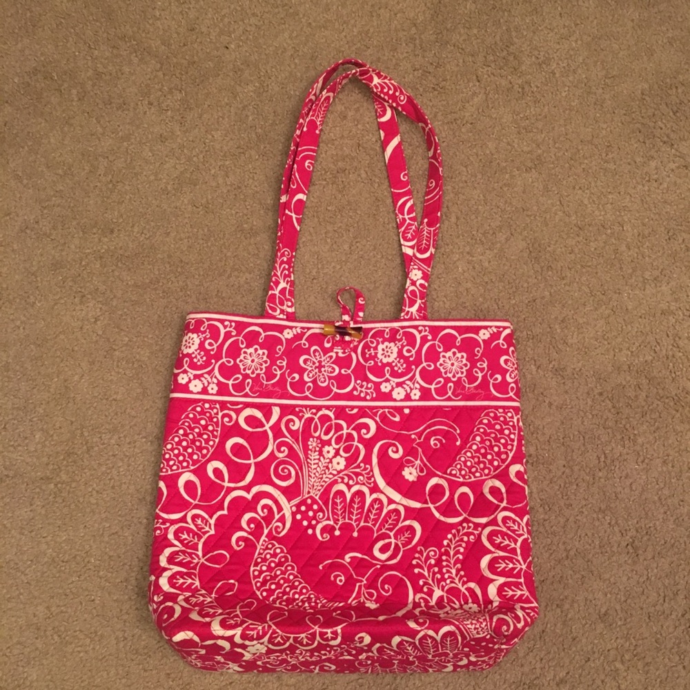 Vera Bradley Tote